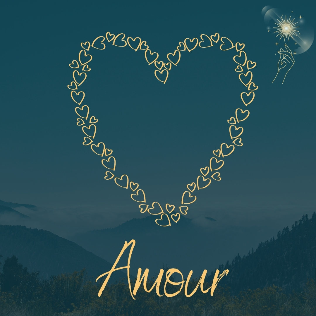 Vision 2024 va vous permettre d'y voir clair et de manifester vos désirs