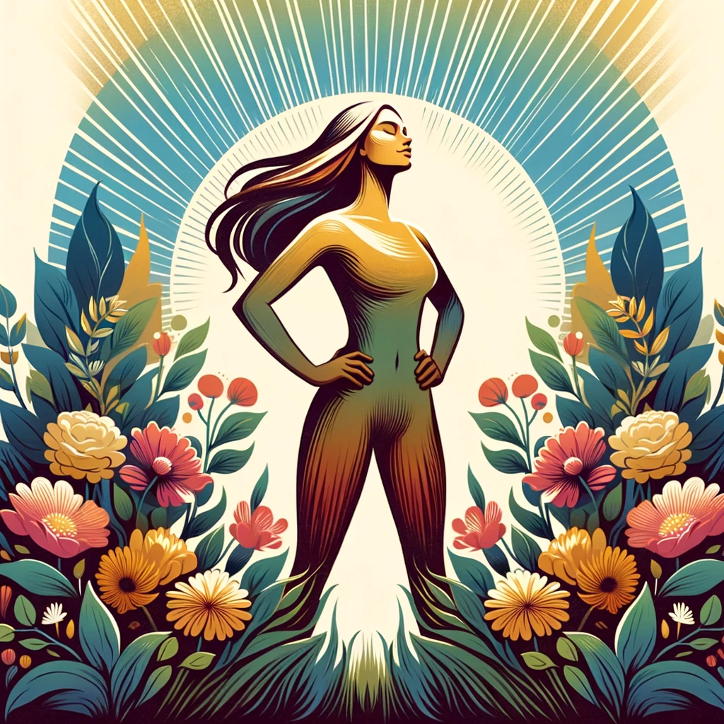 Les 5 blessures de l'âme et la confiance en soi