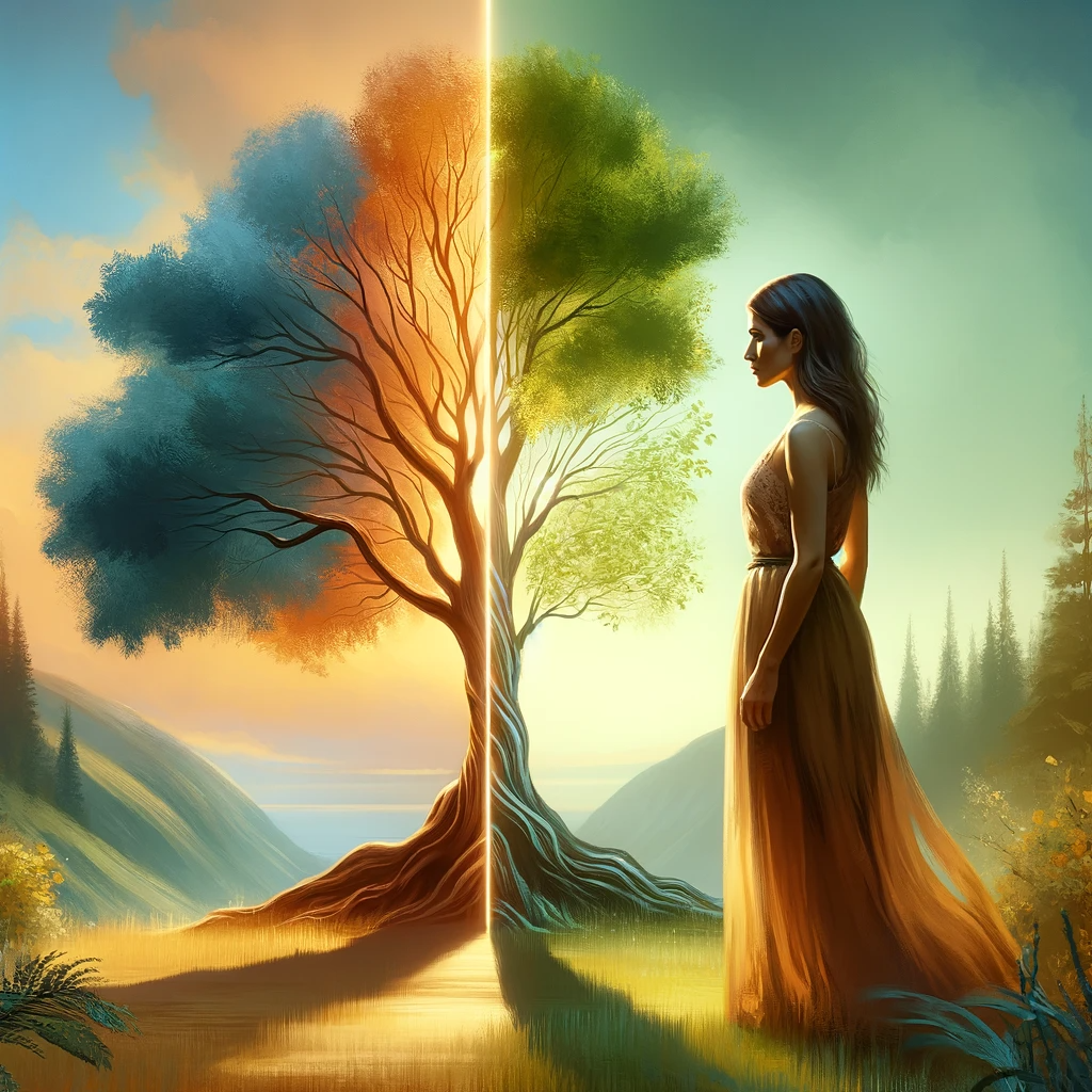 En identifiant ces croyances autodestructrices, nous pouvons les confronter et les substituer par des pensées constructives.