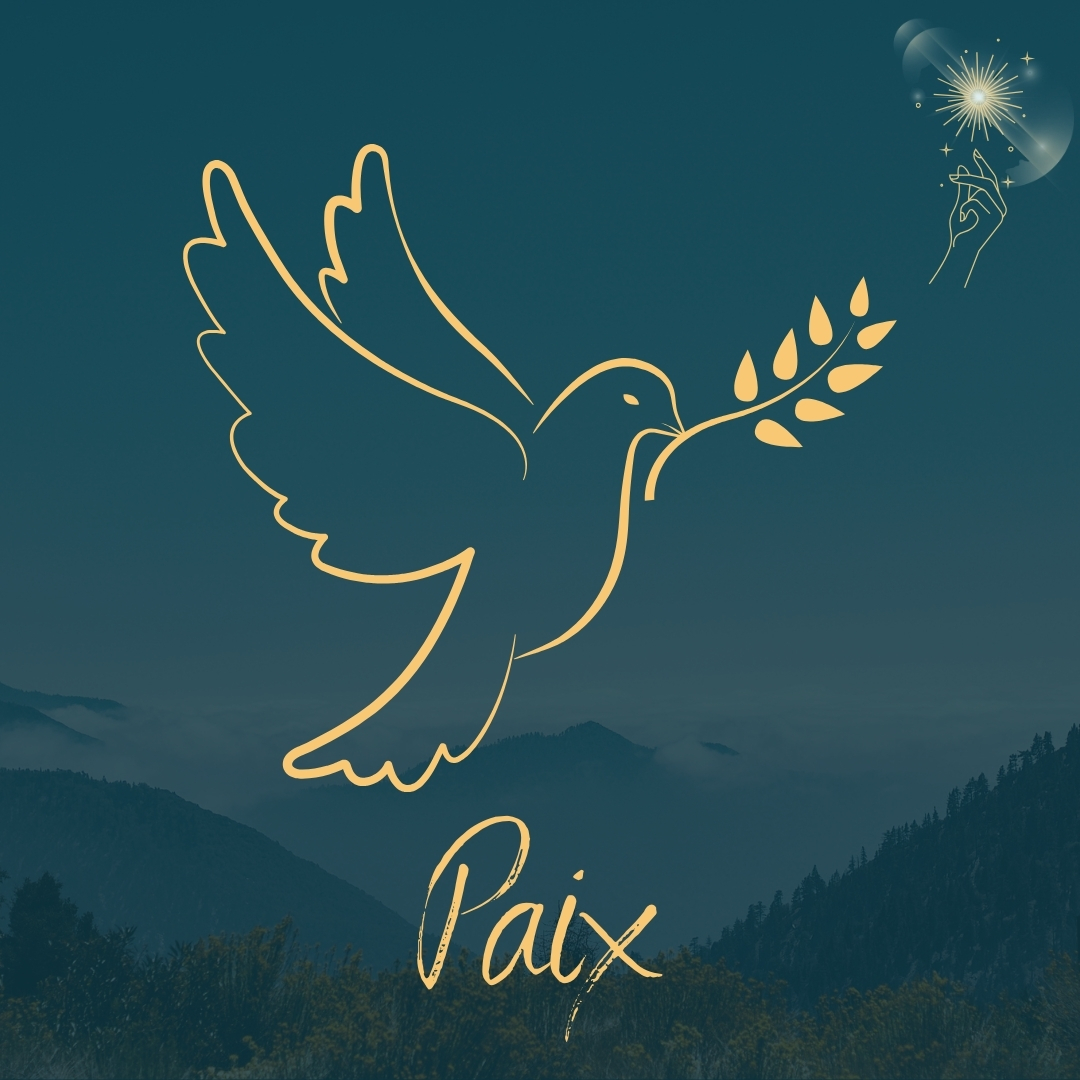 Célébrons la femme que vous êtes aujourd'hui