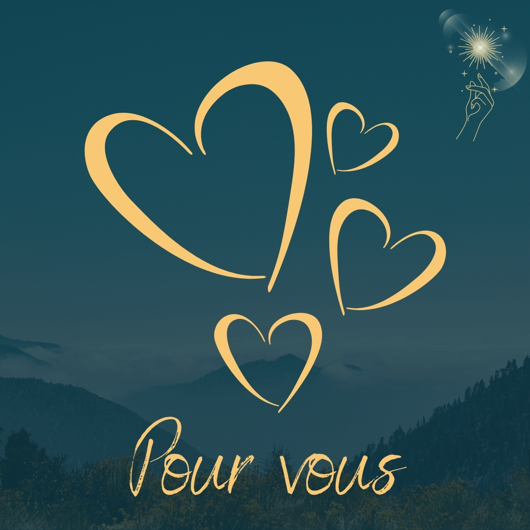 Vision 2024 va vous permettre d'y voir clair et de manifester vos désirs